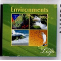 Environments Music CD